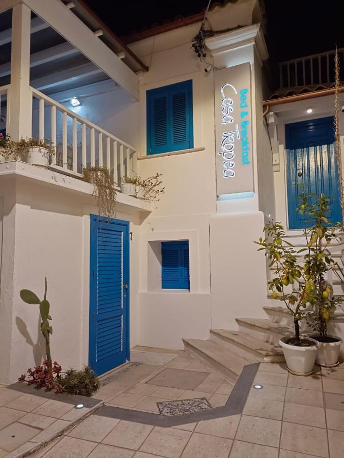 Casa 3* Tropea